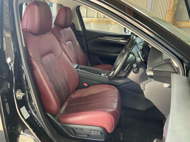 MAZDA 6 WAGON 2020 Image 31