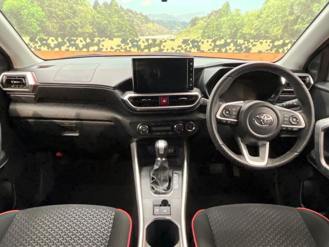 TOYOTA RAIZE 2024 Image 31