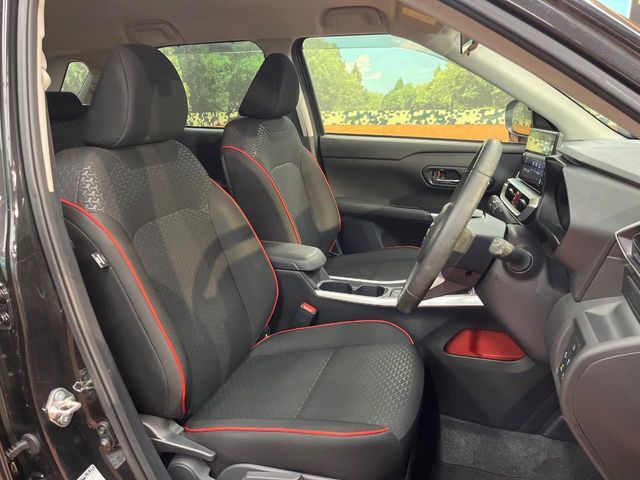 TOYOTA RAIZE 2024 Image 31