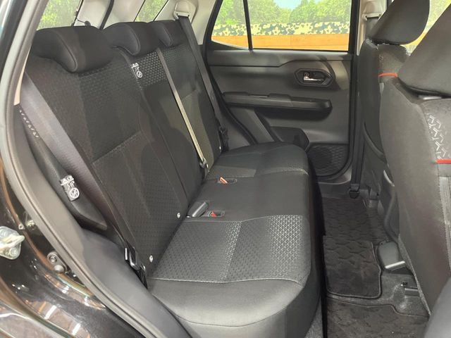 TOYOTA RAIZE 2024 Image 31