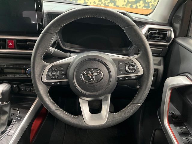 TOYOTA RAIZE 2024 Image 31
