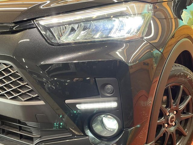 TOYOTA RAIZE 2024 Image 31