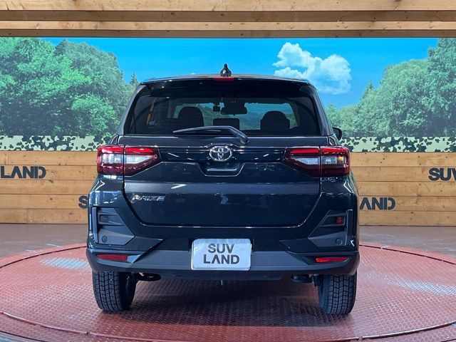 TOYOTA RAIZE 2024 Image 31