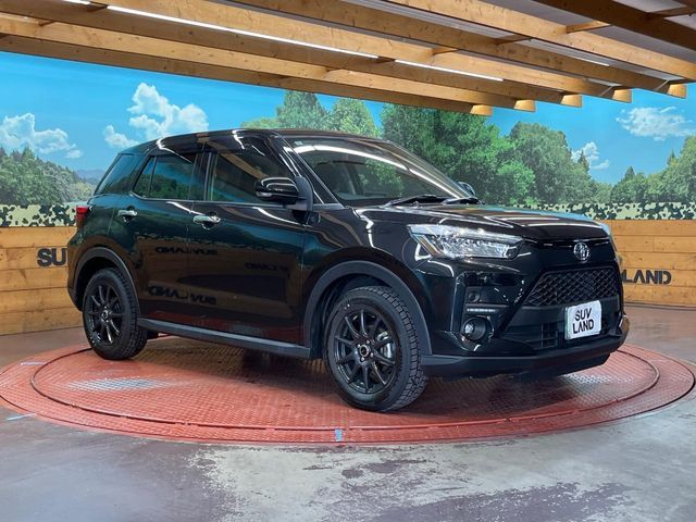 TOYOTA RAIZE 2024 Image 31