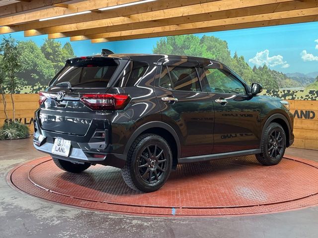 TOYOTA RAIZE 2024 Image 31