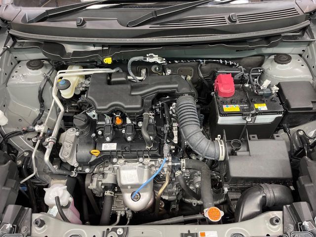 TOYOTA RAIZE 2024 Image 31