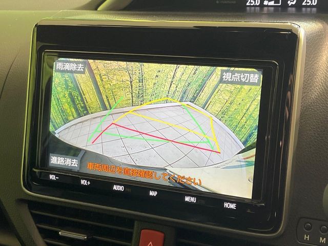 TOYOTA VOXY HYBRID 2021 Image 31