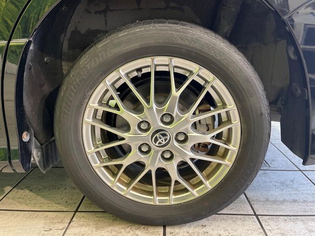 TOYOTA VOXY HYBRID 2021 Image 31