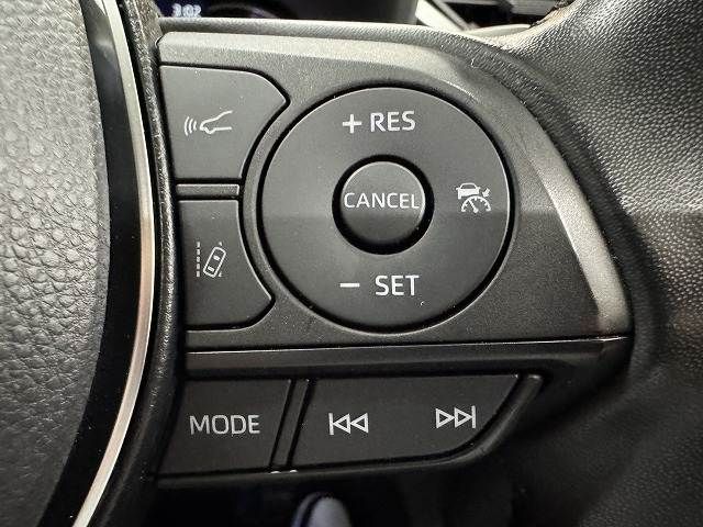 TOYOTA RAV4 4WD 2021 Image 31