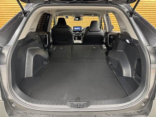 TOYOTA RAV4 4WD 2021 Image 31