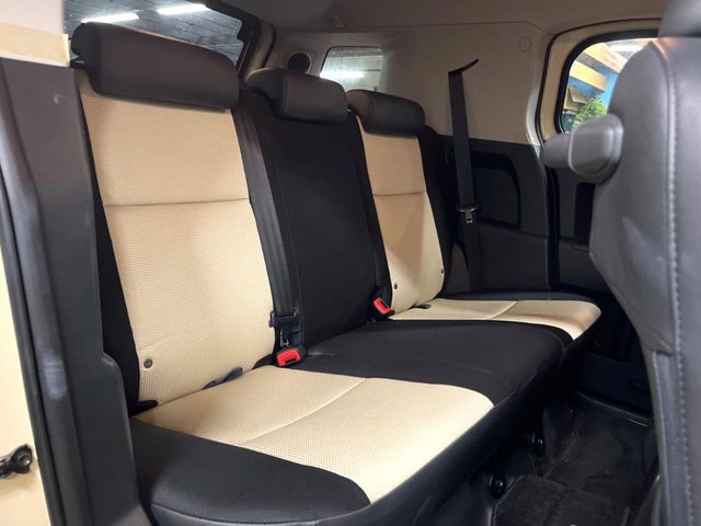 TOYOTA FJ CRUISER 4WD 2017 Image 31