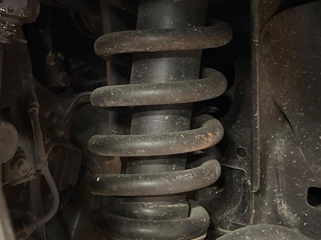 TOYOTA FJ CRUISER 4WD 2017 Image 31