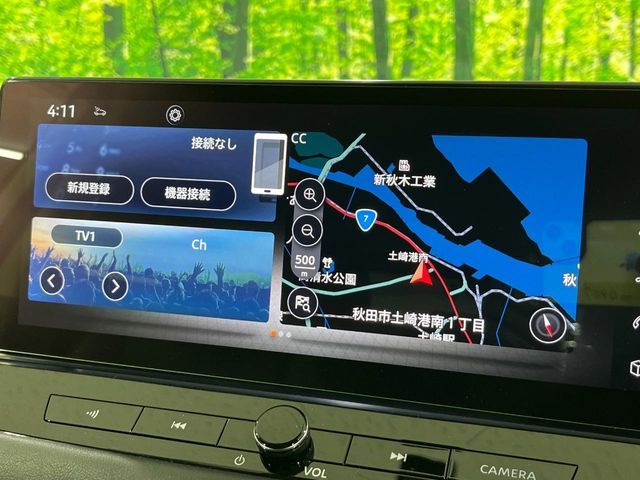 NISSAN X-TRAIL HYBRID 4WD 2023 Image 31