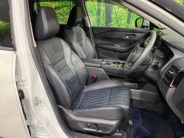 NISSAN X-TRAIL HYBRID 4WD 2023 Image 31