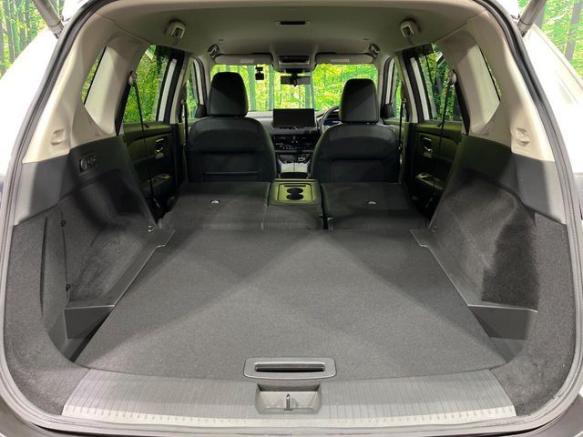 NISSAN X-TRAIL HYBRID 4WD 2023 Image 31