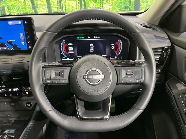 NISSAN X-TRAIL HYBRID 4WD 2023 Image 31