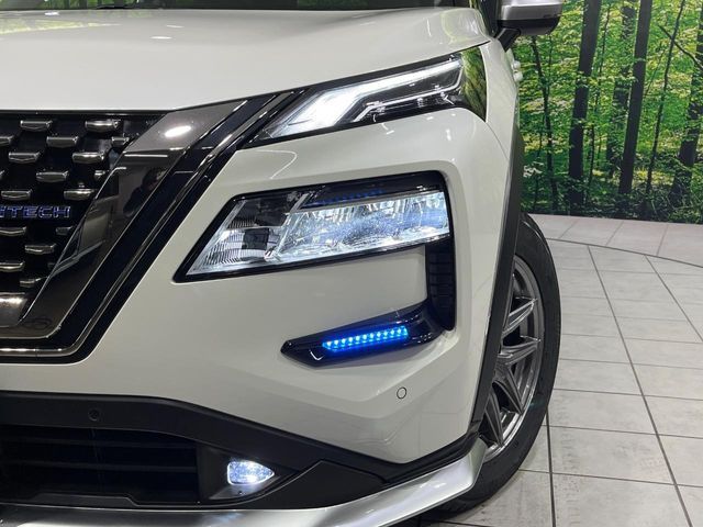 NISSAN X-TRAIL HYBRID 4WD 2023 Image 31