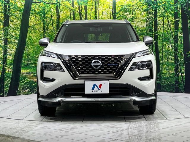 NISSAN X-TRAIL HYBRID 4WD 2023 Image 31