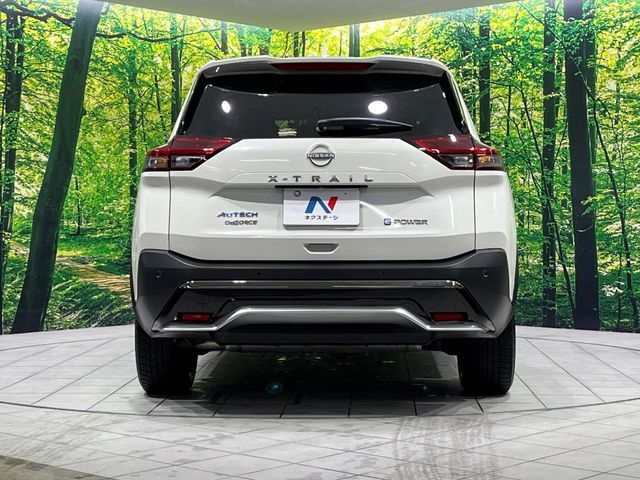 NISSAN X-TRAIL HYBRID 4WD 2023 Image 31