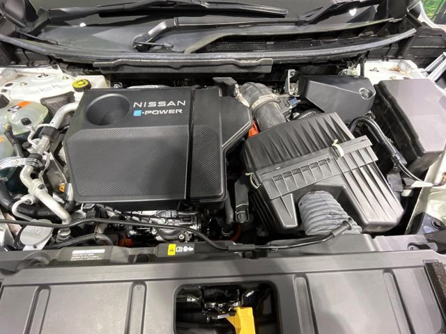 NISSAN X-TRAIL HYBRID 4WD 2023 Image 31