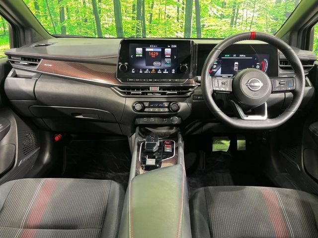 NISSAN AURA 2024 Image 31