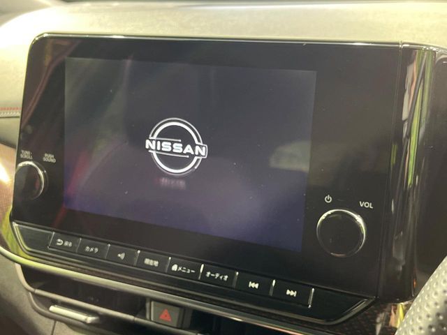 NISSAN AURA 2024 Image 31