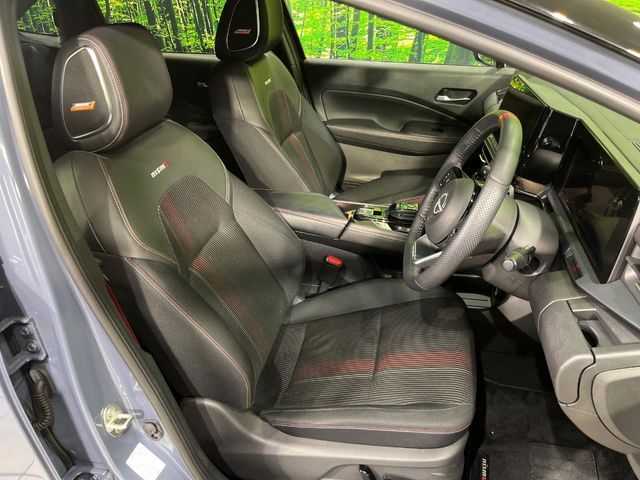 NISSAN AURA 2024 Image 31