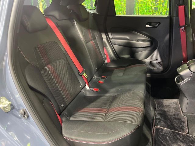 NISSAN AURA 2024 Image 31