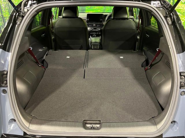 NISSAN AURA 2024 Image 31