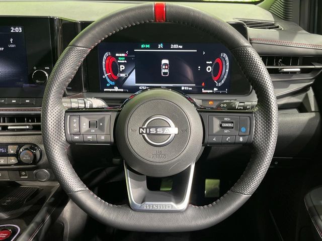 NISSAN AURA 2024 Image 31