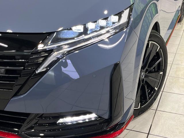 NISSAN AURA 2024 Image 31