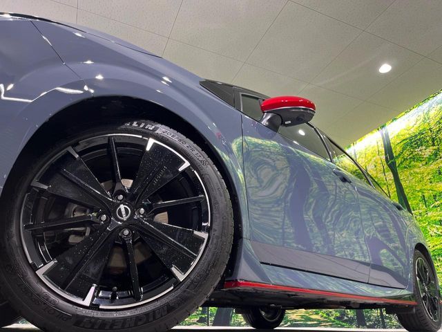 NISSAN AURA 2024 Image 31