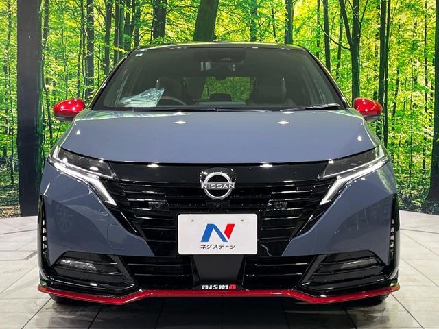 NISSAN AURA 2024 Image 31