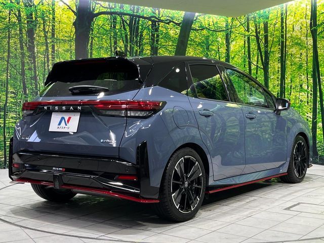 NISSAN AURA 2024 Image 31
