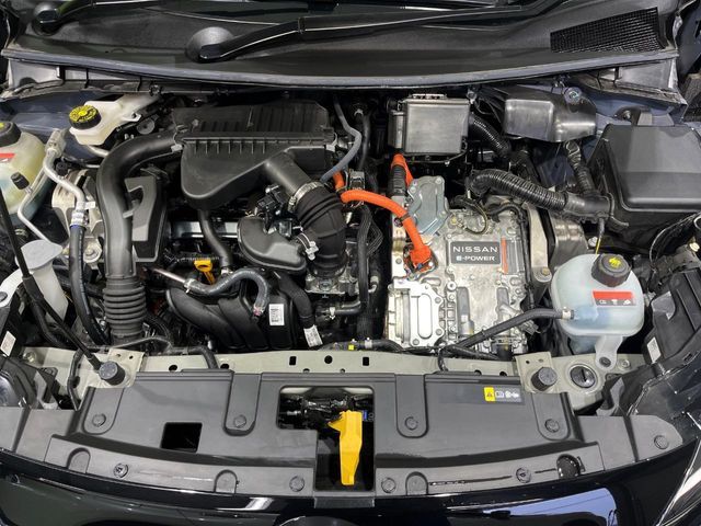 NISSAN AURA 2024 Image 31