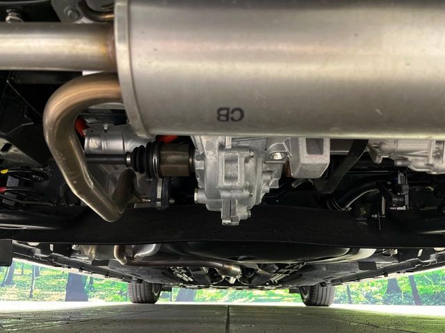 NISSAN AURA 2024 Image 31