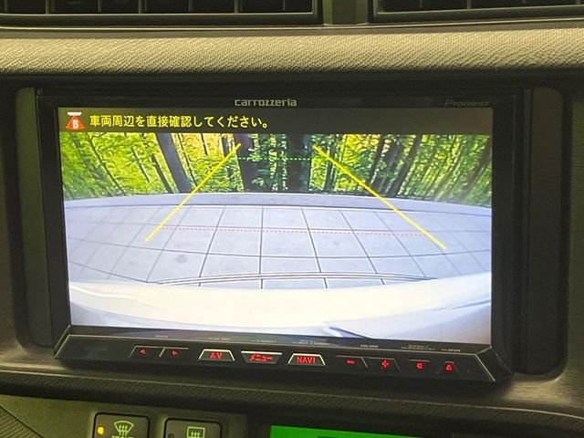 TOYOTA AQUA 2013 Image 31