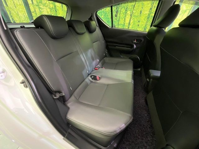 TOYOTA AQUA 2013 Image 31