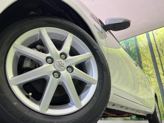 TOYOTA AQUA 2013 Image 31