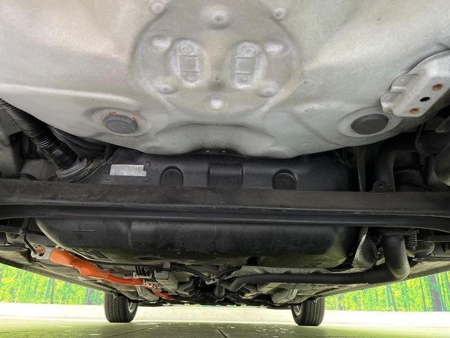 TOYOTA AQUA 2013 Image 31