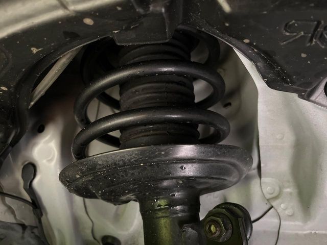 TOYOTA AQUA 2013 Image 31