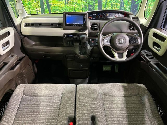 HONDA N BOX 4WD 2022 Image 31