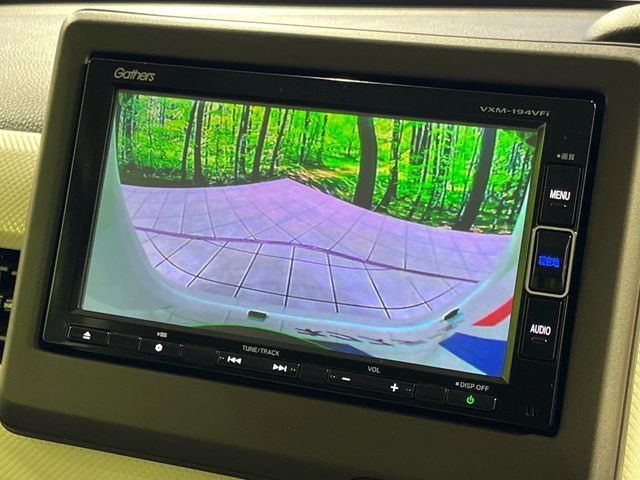 HONDA N BOX 4WD 2022 Image 31