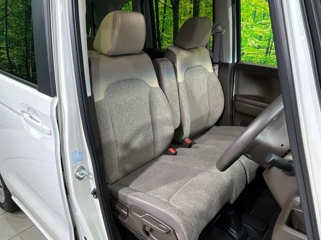 HONDA N BOX 4WD 2022 Image 31