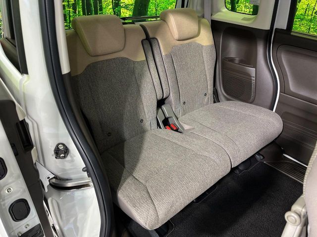 HONDA N BOX 4WD 2022 Image 31