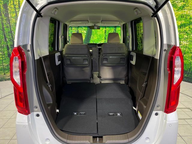 HONDA N BOX 4WD 2022 Image 31