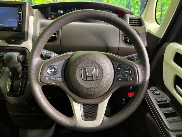 HONDA N BOX 4WD 2022 Image 31