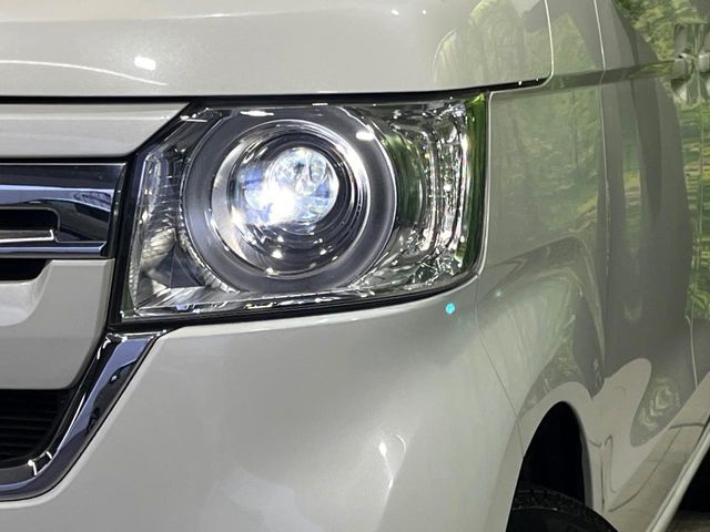 HONDA N BOX 4WD 2022 Image 31