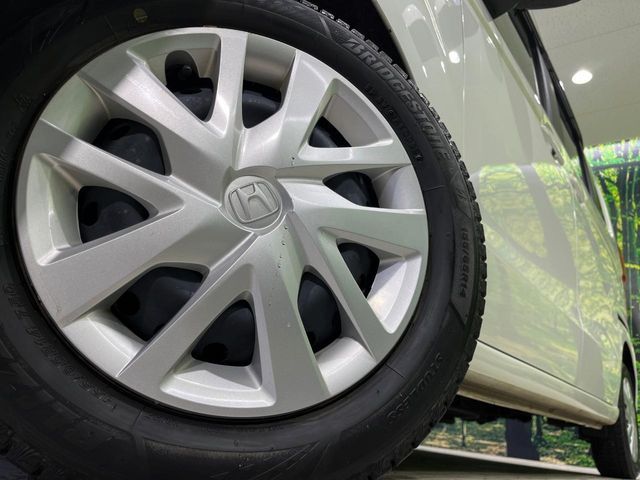 HONDA N BOX 4WD 2022 Image 31