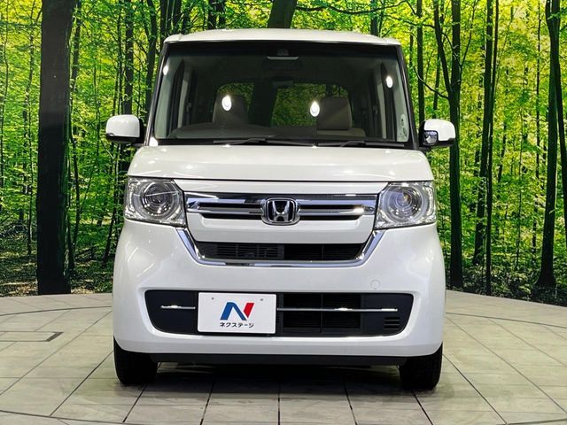 HONDA N BOX 4WD 2022 Image 31